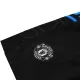 Manchester United Sleeveless Training Jersey Kit 2022/23 Black - gojerseys