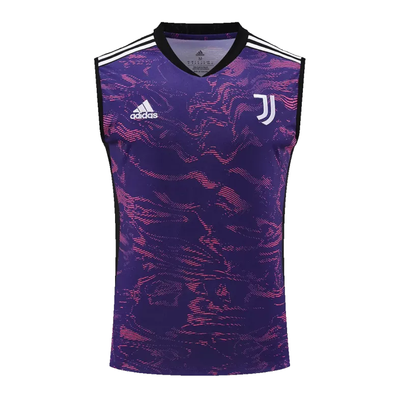 Tottenham Hotspur Jerseys Sleeveless Training Kit 2023/24 Purple