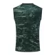 Real Madrid Sleeveless Training Jersey Kit 2022/23 Green - gojerseys