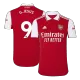 Arsenal G.JESUS #9 Home Jersey Authentic 2022/23 - gojerseys