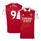 Arsenal G.JESUS #9 Home Jersey 2022/23 - gojerseys