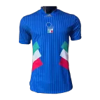 Italy Jersey Authentic 2022/23 - Icon - goaljerseys