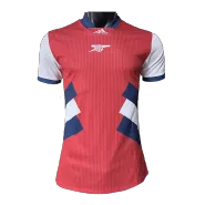 Arsenal Jersey Authentic 2022/23 - Icon - goaljerseys