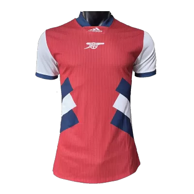 Arsenal Jersey Authentic 2022/23 - Icon - gojersey