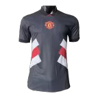 Manchester United Jersey Authentic 2022/23 - Icon - goaljerseys