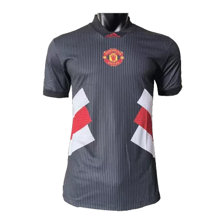Manchester United Jersey Authentic 2022/23 - Icon - gojerseys