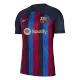 Barcelona Home Jersey Authentic 2022/23 - gojerseys
