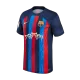 Barcelona ROSALÍA #1 Jersey 2022/23 Motomami Limited Edition - gojerseys