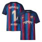 Barcelona ROSALÍA #1 Jersey Authentic 2022/23 Motomami Limited Edition - goaljerseys
