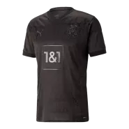 Borussia Dortmund Jersey 2022/23 - All-Black Special - goaljerseys