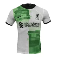 Liverpool Away Jersey Authentic 2023/24 - Concept - goaljerseys