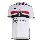 Sao Paulo FC Home Jersey 2023/24 - goaljerseys