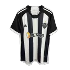 Atlético Mineiro Home Jersey 2023/24 -Concept - goaljerseys