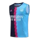Arsenal Sleeveless Training Jersey Kit 2023/24 - gojerseys