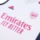 Arsenal Sleeveless Training Jersey Kit 2023/24 - gojerseys