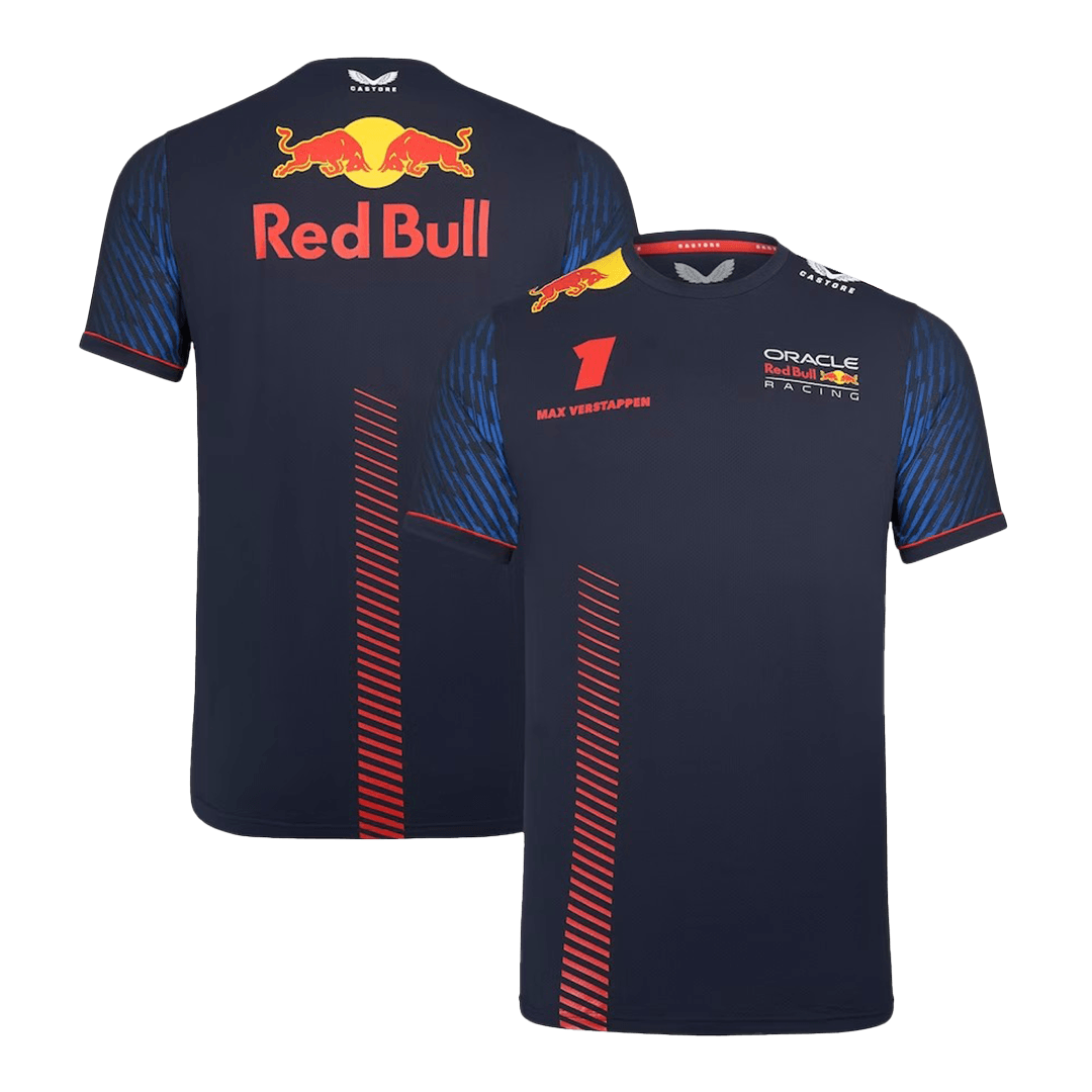 Red Bull F1 Jersey 2023 | Goaljerseys