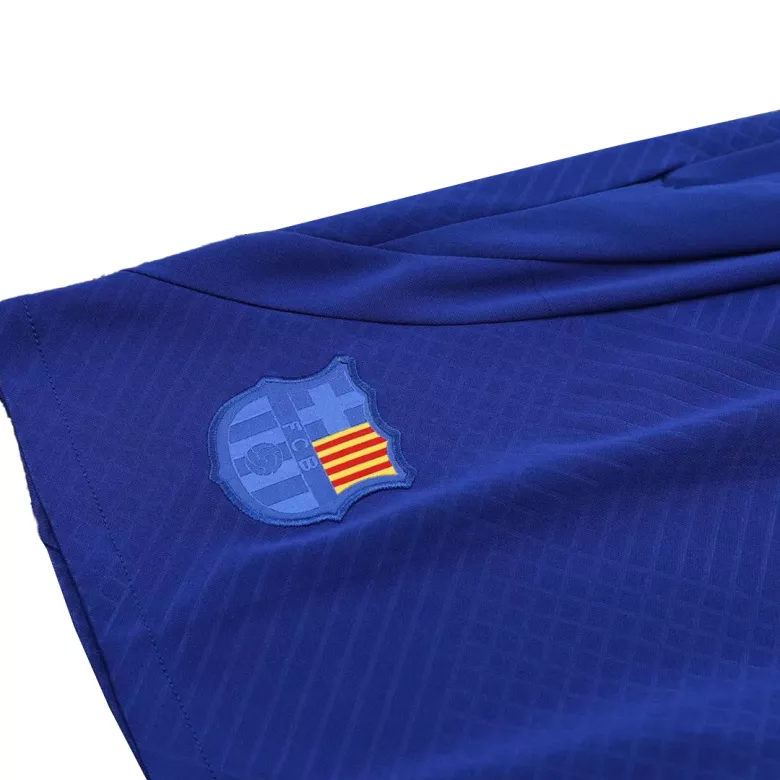 Barcelona Sleeveless Training Jersey Kit 2023/24 - gojersey