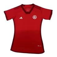 SC Internacional Home Jersey 2023/24 Women - goaljerseys