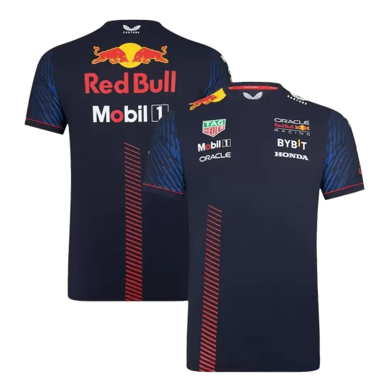 Red Bull F1 Jersey 2023 | Goaljerseys