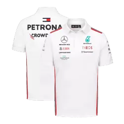 2019 Team Polo - Mercedes-AMG Petronas