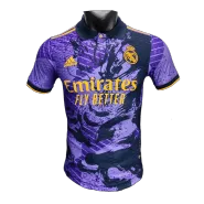 Real Madrid Jersey Authentic 2023/24 - Special - goaljerseys