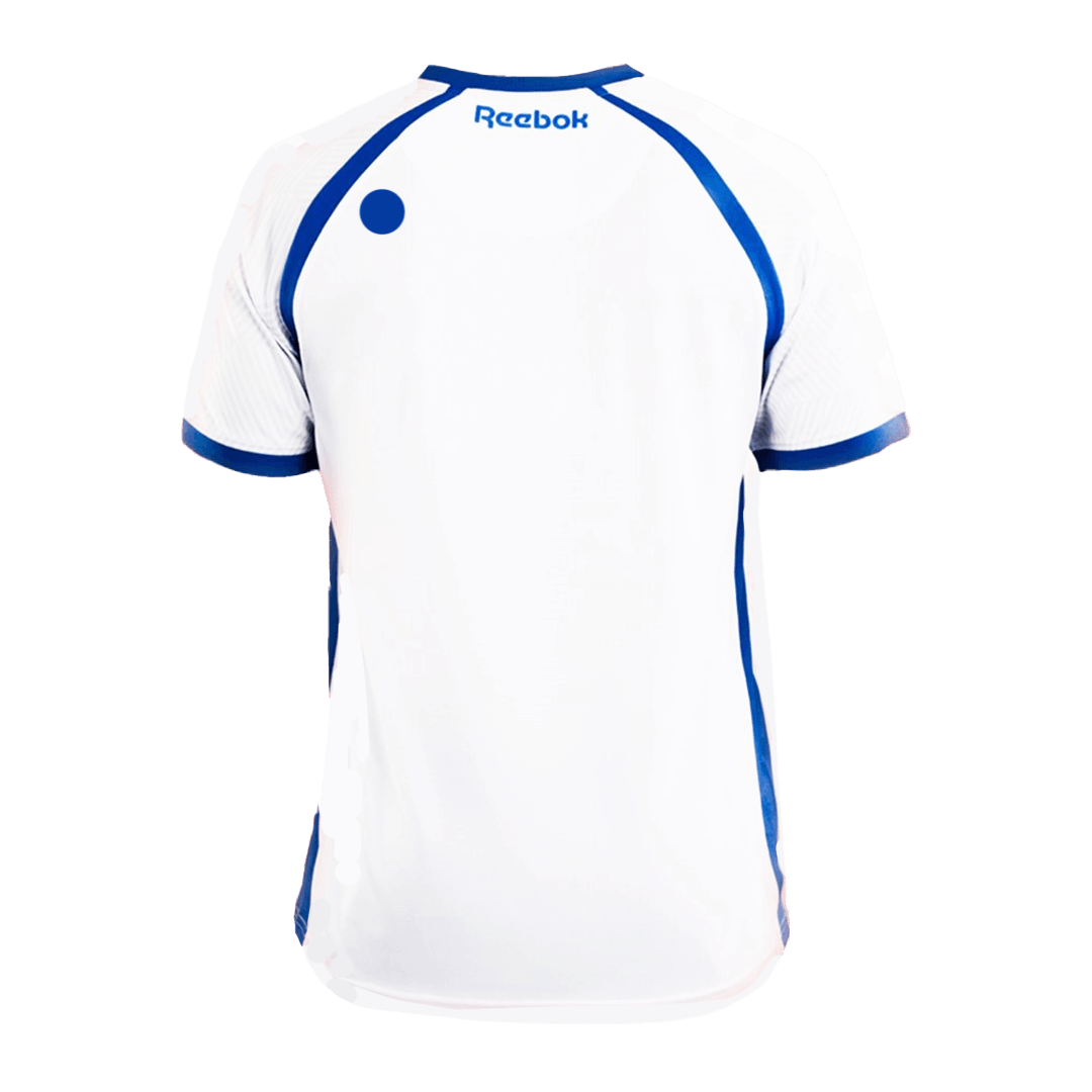 Panama 2023 Reebok Home and Away Kits - FOOTBALL FASHION