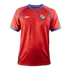 Panama Home Jersey 2023 - goaljerseys