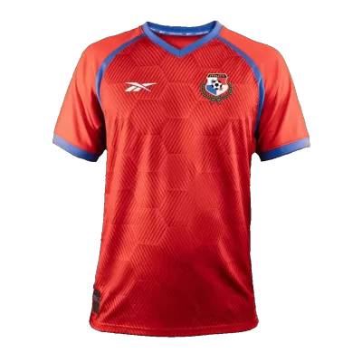 Panama Home Jersey 2023 - gojersey
