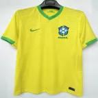 Brazil Home Jersey 2023 - goaljerseys