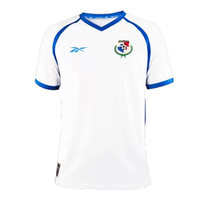 Panama Away Jersey 2023 - gojersey