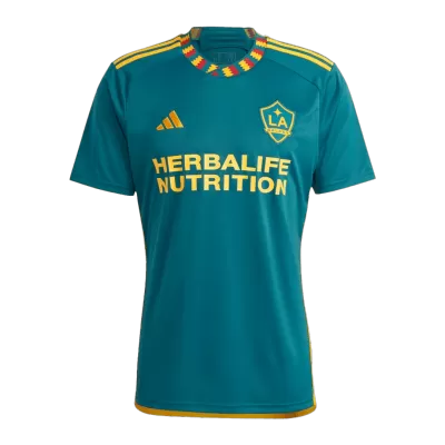 LA Galaxy Away Jersey 2023 - gojersey