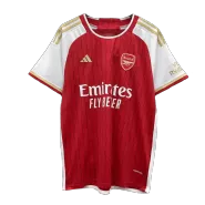 Arsenal Home Jersey 2023/24 -Concept - goaljerseys