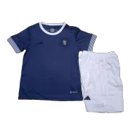 Scotland 150th Anniversary Jersey Kit 2023 - goaljerseys