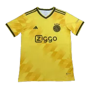 Ajax Away Jersey 2023/24 -Concept - goaljerseys