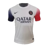 PSG Away Jersey 2023/24 -Concept - goaljerseys