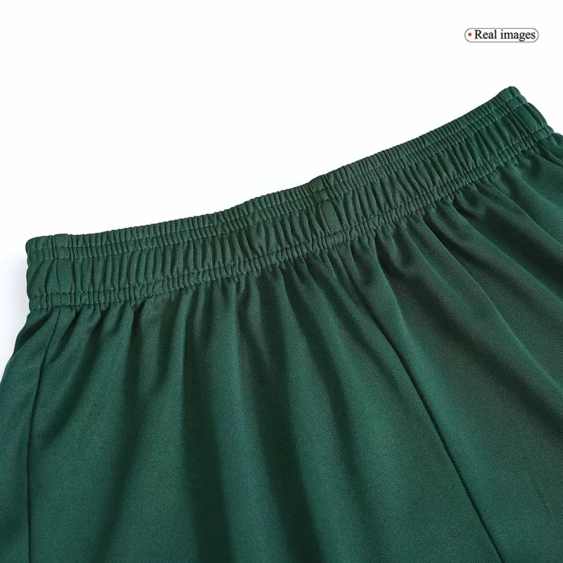 SE Palmeiras Away Soccer Shorts 2023/24 - gojersey