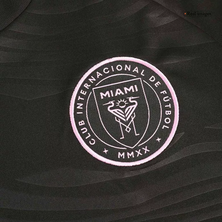 Inter Miami CF Away Jersey Kit 2023 - gojerseys