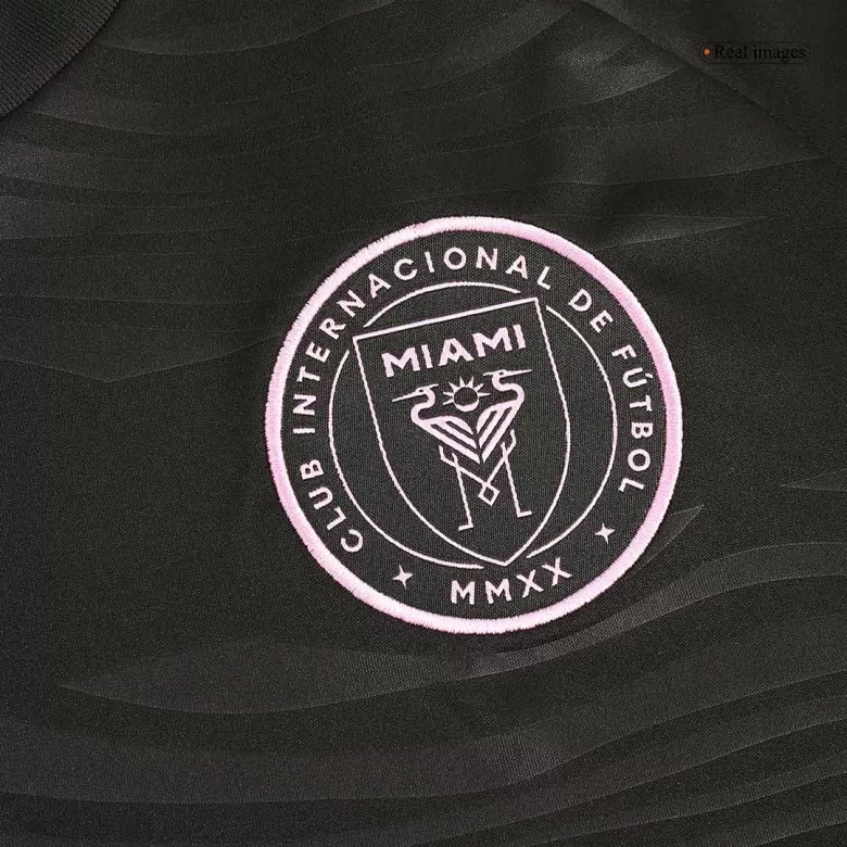 Inter Miami CF Away Jersey Kit 2023 - gojersey