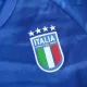 Italy Home Jersey Kit 2023/24 Kids(Jersey+Shorts) - gojerseys