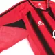AC Milan Home Jersey Retro 2004/05 - Long Sleeve - gojerseys