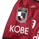 Vissel Kobe Home Jersey 2023 - gojerseys