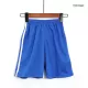 Italy Home Jersey Kit 2023/24 Kids(Jersey+Shorts) - gojerseys