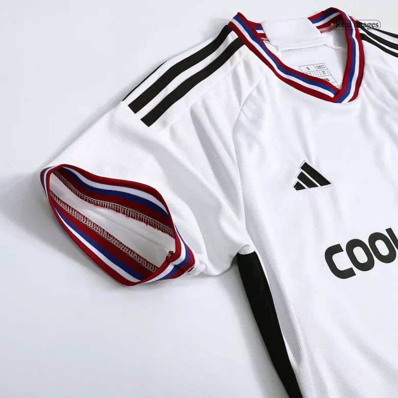 Colo Colo Home Jersey 2023/24 - gojersey