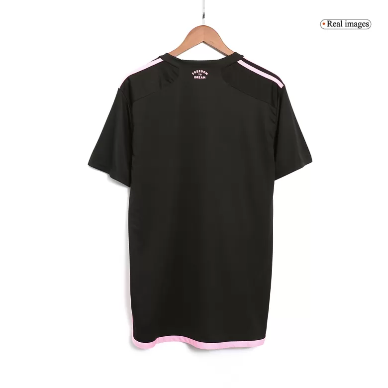 Inter Miami CF SUÁREZ #9 Away Jersey 2023 - gojersey