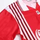 River Plate Away Jersey Retro 1996/97 - gojerseys