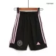 Inter Miami CF MESSI #10 Away Jersey Kit 2023 Kids(Jersey+Shorts) - gojerseys