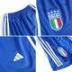 Italy Home Jersey Kit 2023/24 Kids(Jersey+Shorts) - gojerseys