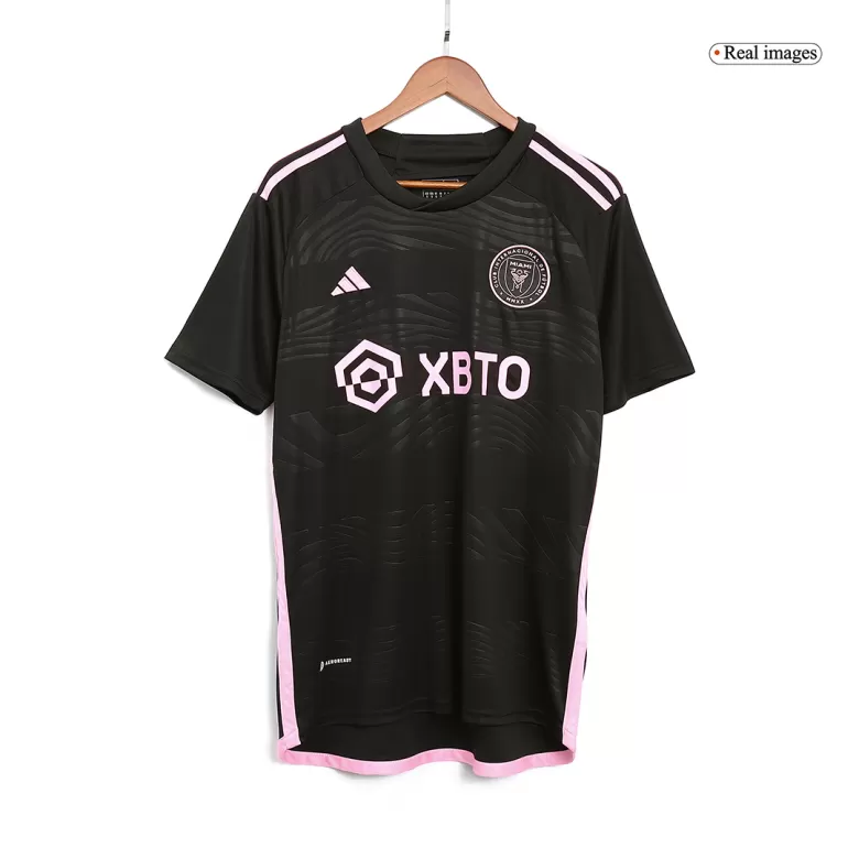 Inter Miami CF Away Jersey Kit 2023 - gojersey