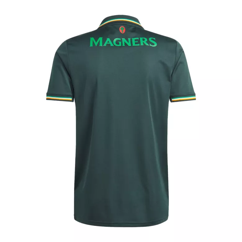 Celtic Fourth Away Jersey 2022/23 - gojersey