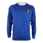Italy Home Jersey Retro 2000 - Long Sleeve - goaljerseys